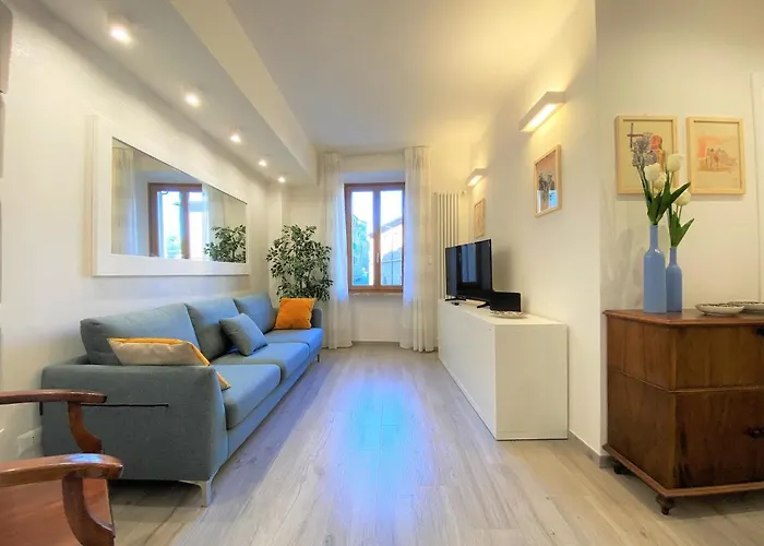 Casa Stella - A Due Passi Dal Corso Di Appartement *