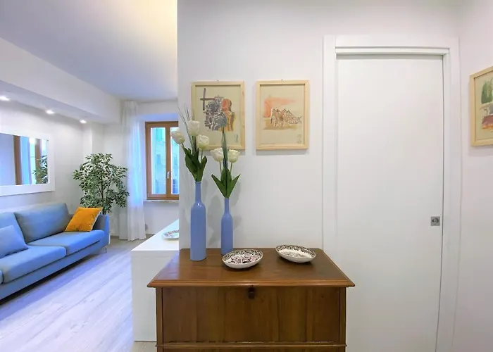 Appartement Casa Stella - A Due Passi Dal Corso Di *