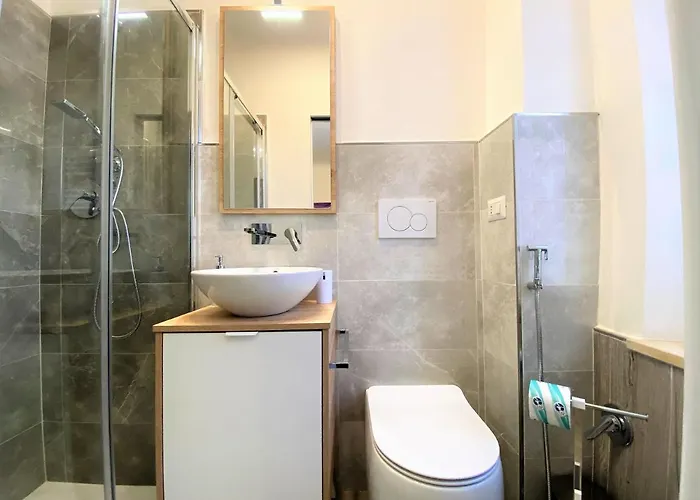 Casa Stella - A Due Passi Dal Corso Di Sienne