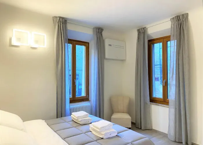 Appartement Casa Stella - A Due Passi Dal Corso Di Sienne