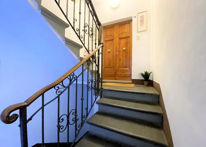 Casa Stella - A Due Passi Dal Corso Di Appartement *