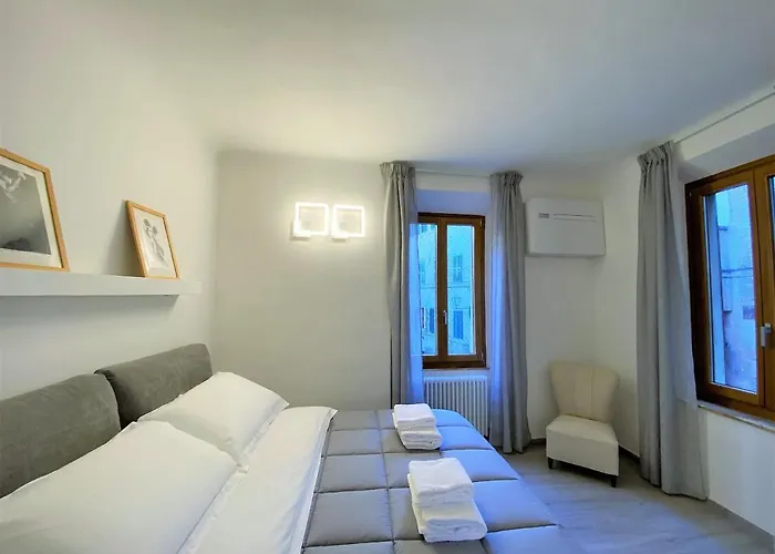 Casa Stella - A Due Passi Dal Corso Di