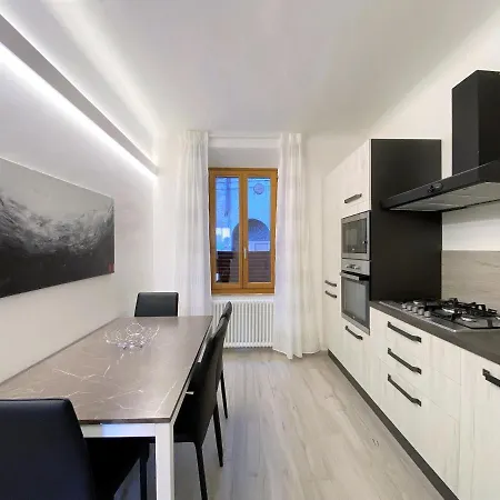 Casa Stella- A Due Passi Dal Corso Di Апартаменти
