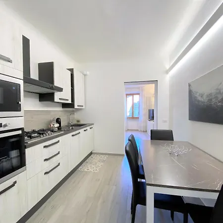 Casa Stella - A Due Passi Dal Corso Di Apartmán *