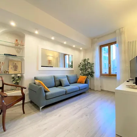 Casa Stella- A Due Passi Dal Corso Di Апартаменти Сієна
