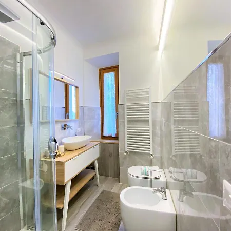 Апартаменти Casa Stella- A Due Passi Dal Corso Di