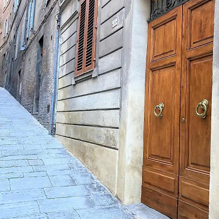 Apartmán Casa Stella - A Due Passi Dal Corso Di