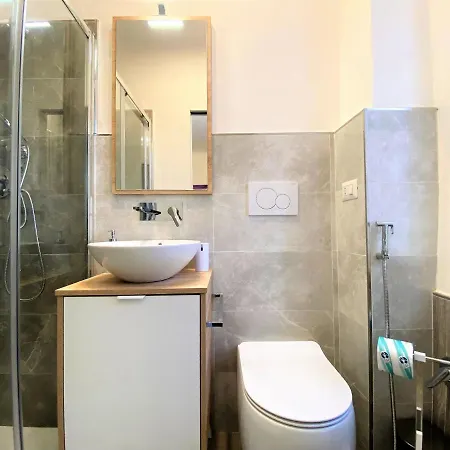 Casa Stella - A Due Passi Dal Corso Di Siena