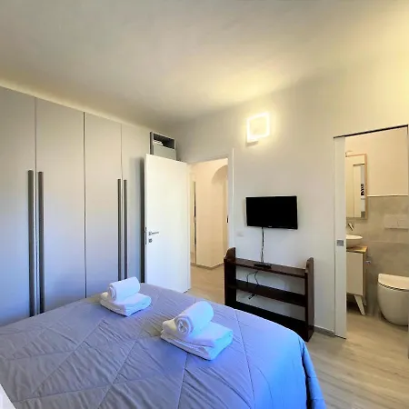 Appartement Casa Stella - A Due Passi Dal Corso Di Sienne