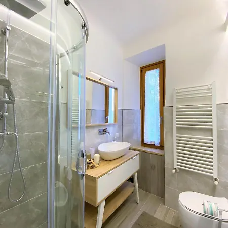 Appartement Casa Stella - A Due Passi Dal Corso Di