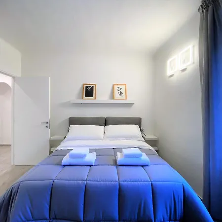 Apartmán Casa Stella - A Due Passi Dal Corso Di Siena