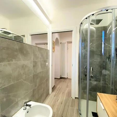 Casa Stella- A Due Passi Dal Corso Di Апартаменти