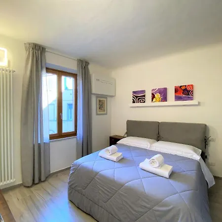 Casa Stella - A Due Passi Dal Corso Di Apartmán