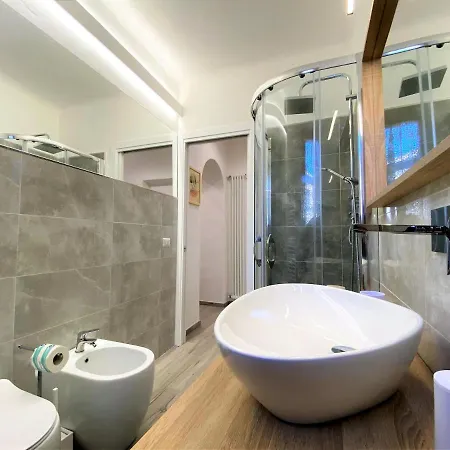 Апартаменти Casa Stella- A Due Passi Dal Corso Di *