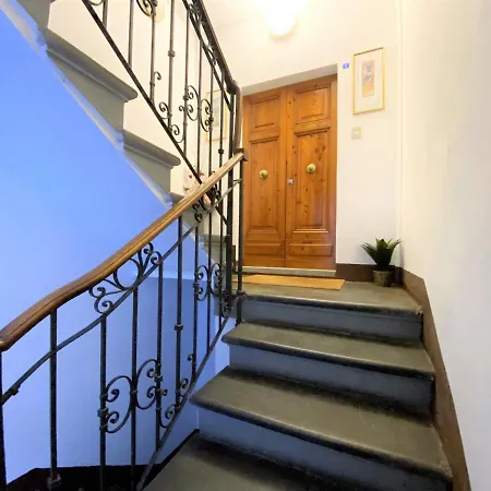 Casa Stella - A Due Passi Dal Corso Di Apartmán *