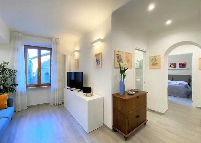 Casa Stella - A Due Passi Dal Corso Di