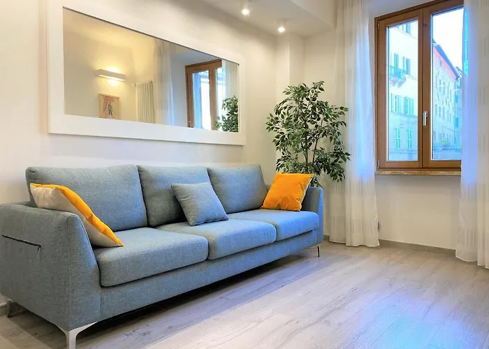 Apartamento Casa Stella - A Due Passi Dal Corso Di