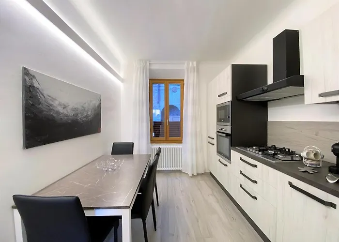 Casa Stella - A Due Passi Dal Corso Di Apartment