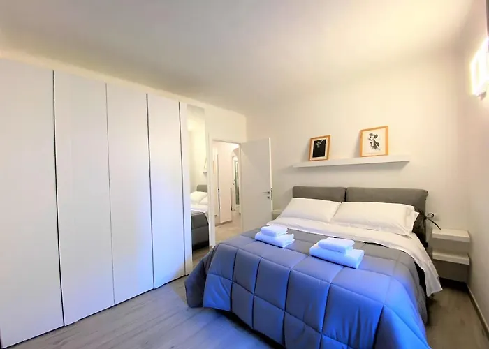 Casa Stella - A Due Passi Dal Corso Di * Siena