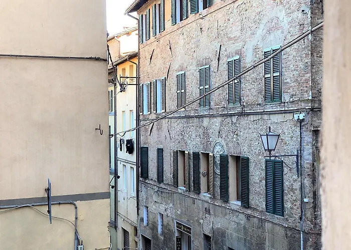 Casa Stella - A Due Passi Dal Corso Di *