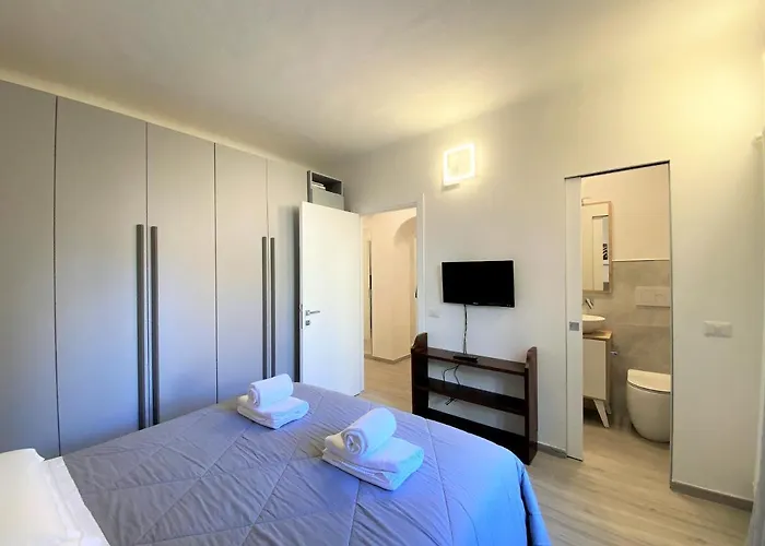 Apartment Casa Stella - A Due Passi Dal Corso Di Siena