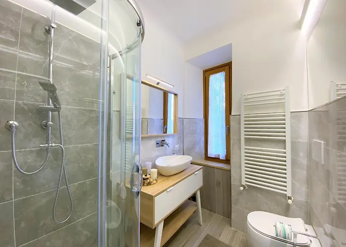 Apartamento Casa Stella - A Due Passi Dal Corso Di