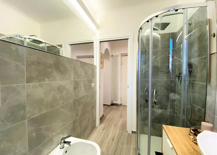 Casa Stella - A Due Passi Dal Corso Di Apartamento