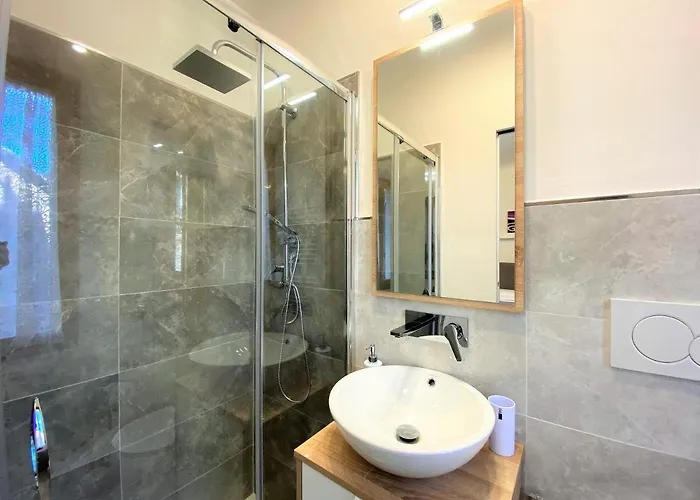 Casa Stella - A Due Passi Dal Corso Di * Siena