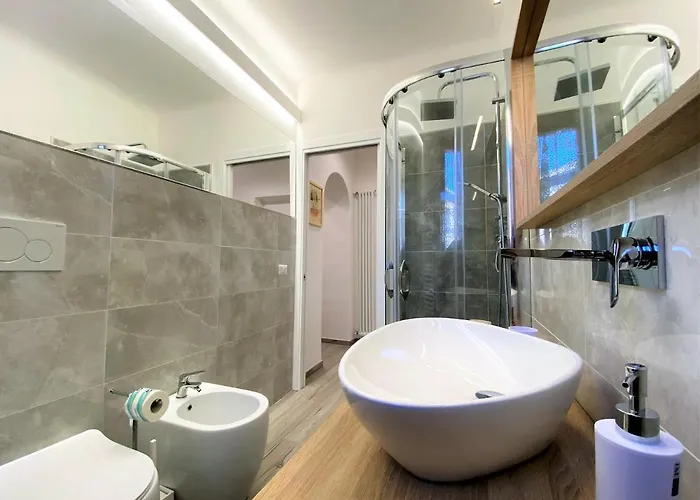 Apartamento Casa Stella - A Due Passi Dal Corso Di *