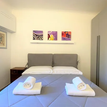Appartement Casa Stella- A Due Passi Dal Corso Di Sienne
