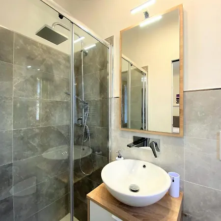 Casa Stella - A Due Passi Dal Corso Di * Siena