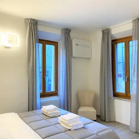 Apartamento Casa Stella - A Due Passi Dal Corso Di Siena