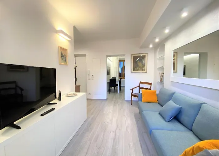 Casa Stella - A Due Passi Dal Corso Di Apartmán *