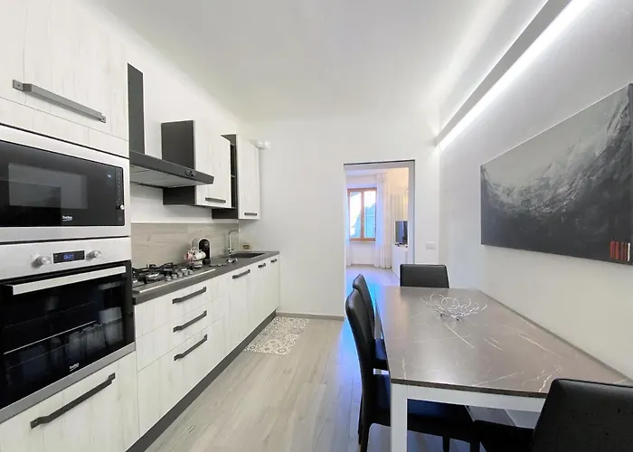 Casa Stella - A Due Passi Dal Corso Di Apartmán *