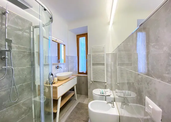 Apartmán Casa Stella - A Due Passi Dal Corso Di