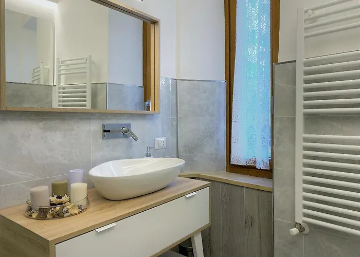 Casa Stella - A Due Passi Dal Corso Di *