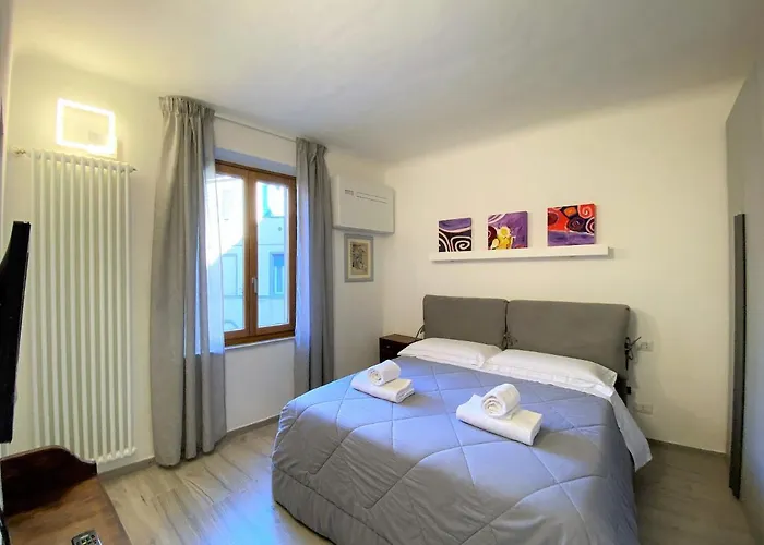 Casa Stella - A Due Passi Dal Corso Di Apartmán