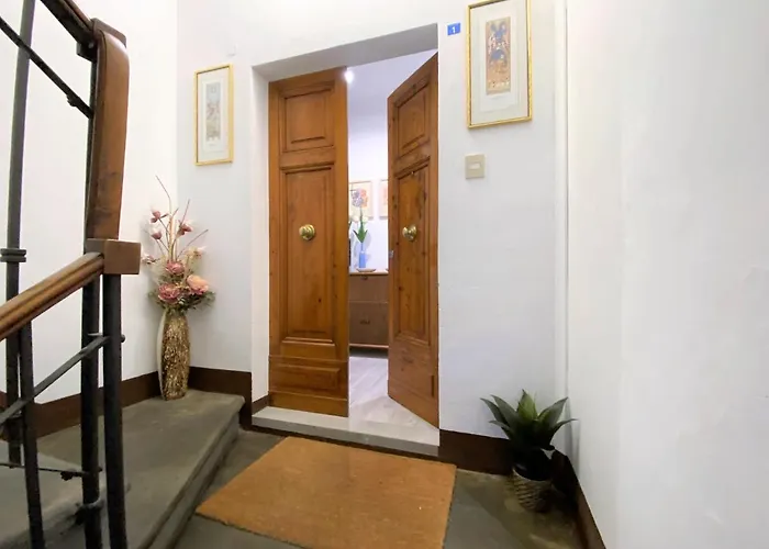 Apartmán Casa Stella - A Due Passi Dal Corso Di