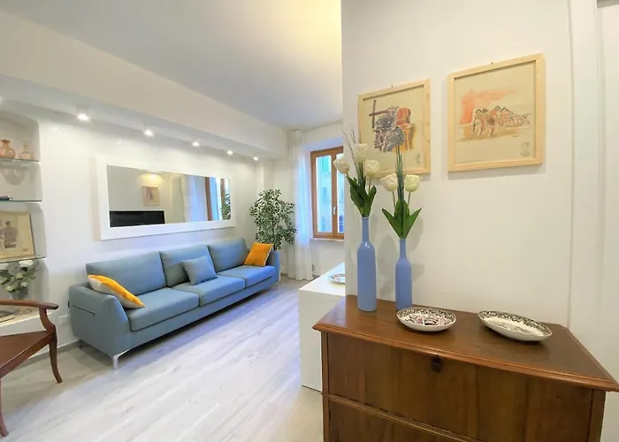 Casa Stella - A Due Passi Dal Corso Di Daire