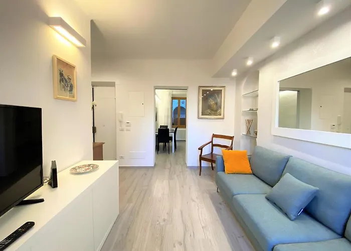 Casa Stella - A Due Passi Dal Corso Di